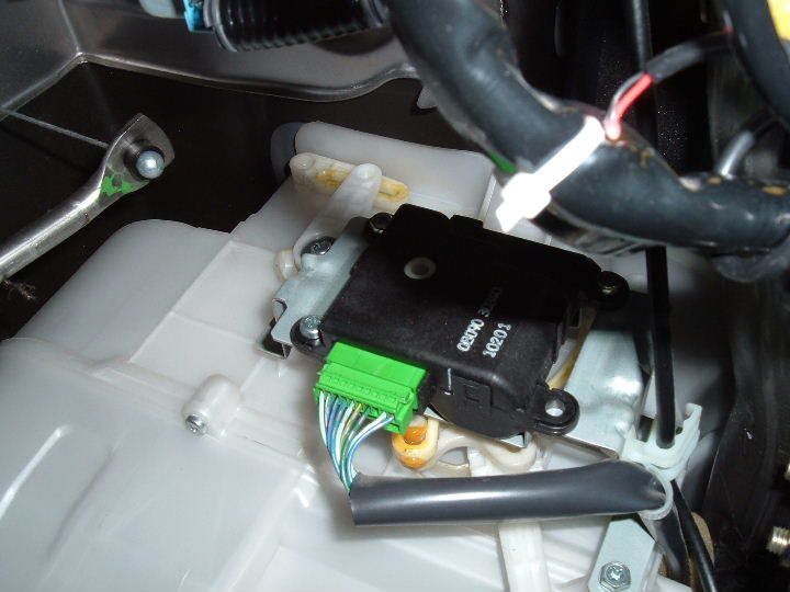 DIY Under Dash LED lighting !!! Honda Prelude Forum